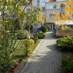 Apartment Marti 3 Bedroom, Debrecen